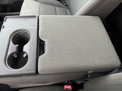 2023 Ford F-150 XLT w/8' Bed