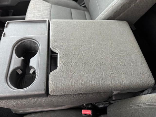 2023 Ford F-150 XLT w/8' Bed