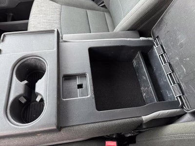 2023 Ford F-150 XLT w/8' Bed