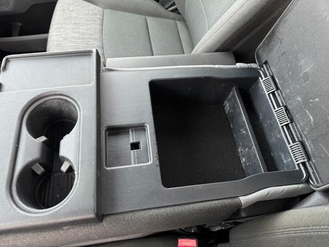 2023 Ford F-150 XLT w/8' Bed