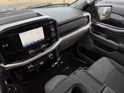 2023 Ford F-150 XLT w/8' Bed