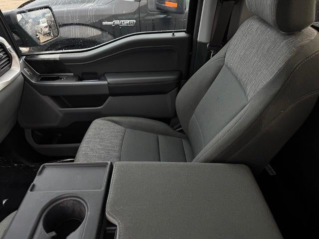 2023 Ford F-150 XLT w/8' Bed