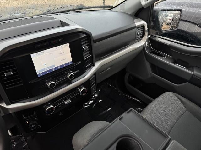 2023 Ford F-150 XLT w/8' Bed