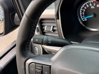 2023 Ford F-150 XLT w/8' Bed