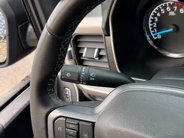 2023 Ford F-150 XLT w/8' Bed