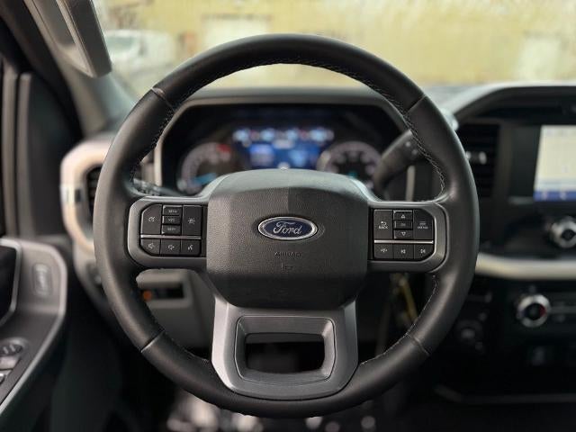 2023 Ford F-150 XLT w/8' Bed