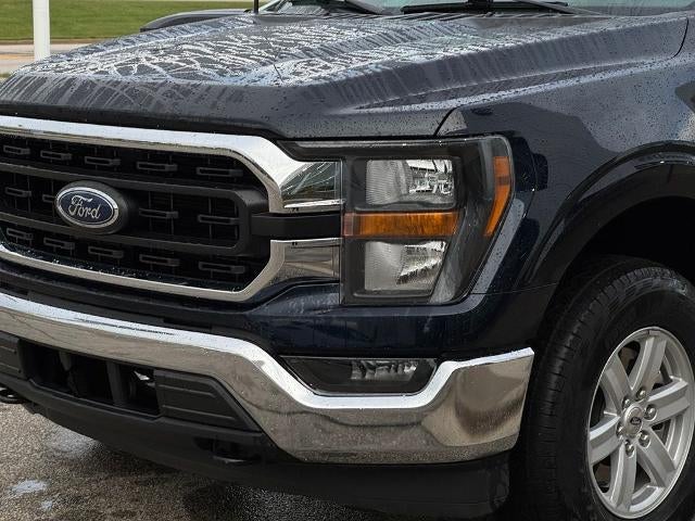 2023 Ford F-150 XLT w/8' Bed