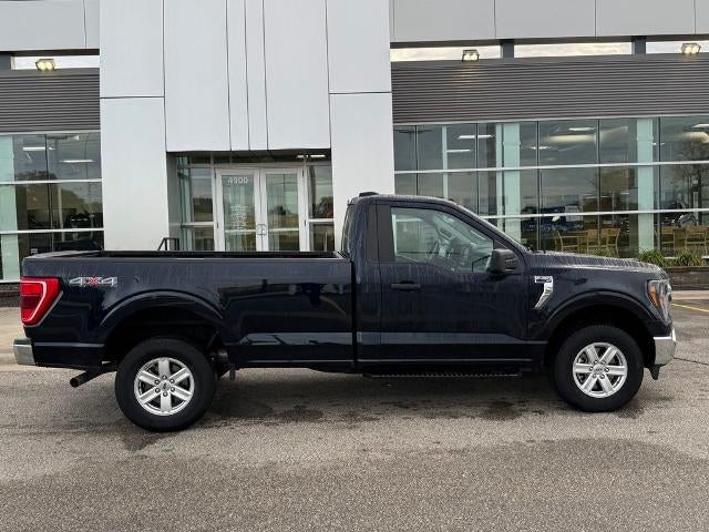 2023 Ford F-150 XLT w/8' Bed