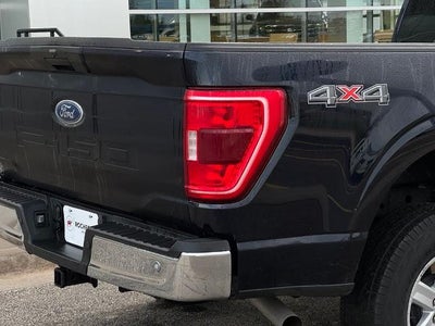 2023 Ford F-150 XLT w/8' Bed
