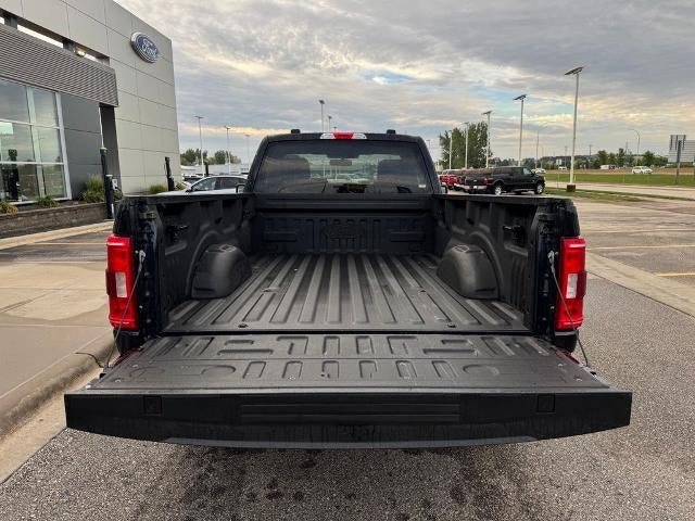2023 Ford F-150 XLT w/8' Bed