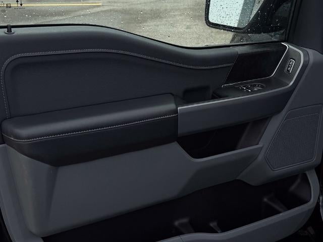 2023 Ford F-150 XLT w/8' Bed