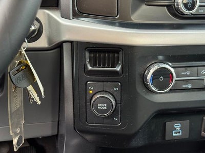 2023 Ford F-150 XLT w/8' Bed
