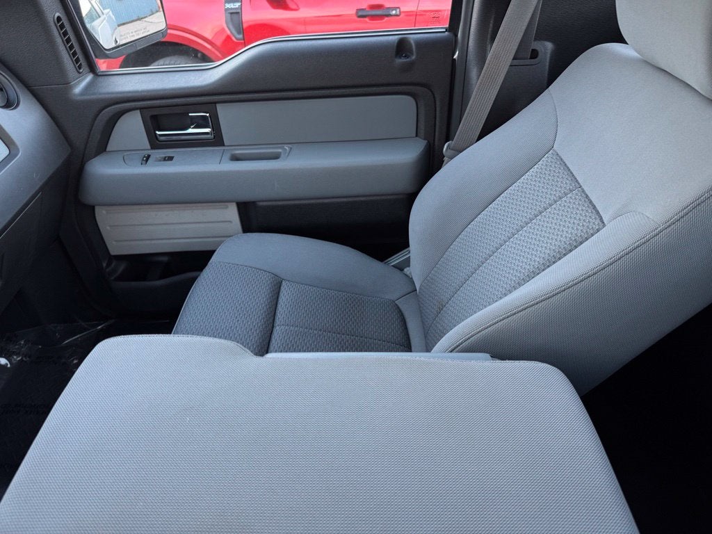 2014 Ford F-150 STX