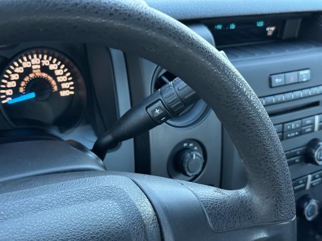 2014 Ford F-150 STX
