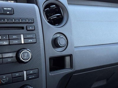2014 Ford F-150 STX
