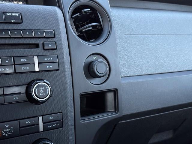 2014 Ford F-150 STX