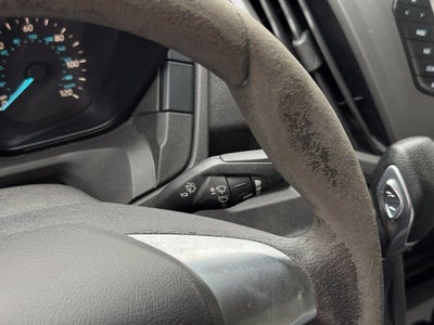 2015 Ford Transit-250 Base