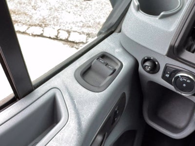 2015 Ford Transit-250 Base