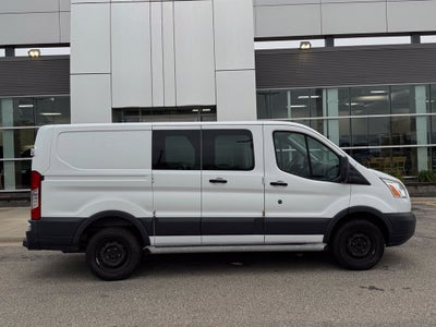 2015 Ford Transit-250 Base