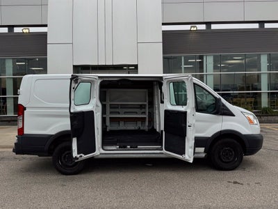 2015 Ford Transit-250 Base