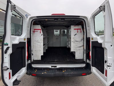 2015 Ford Transit-250 Base