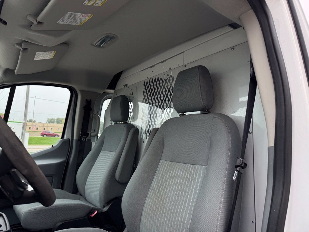 2015 Ford Transit-250 Base