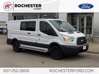 2015 Ford Transit-250 Base
