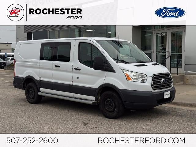 2015 Ford Transit-250 Base