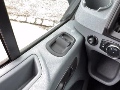 2015 Ford Transit-250 Base