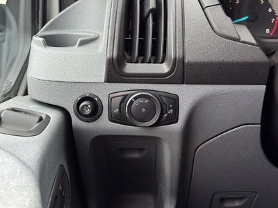 2015 Ford Transit-250 Base