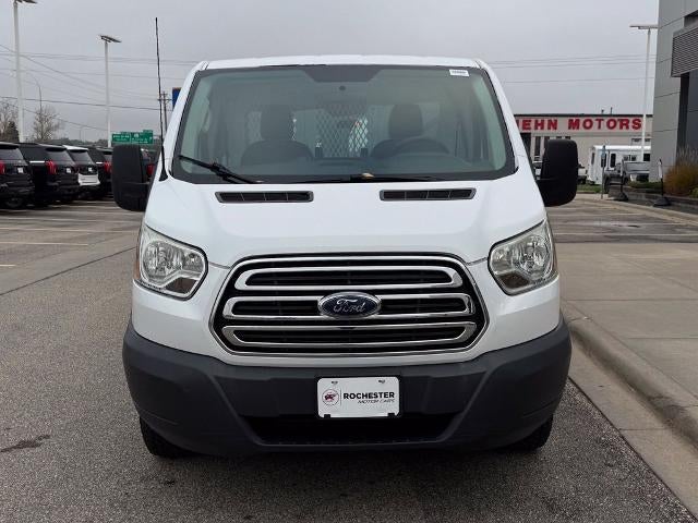 2015 Ford Transit-250 Base