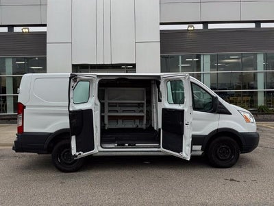 2015 Ford Transit-250 Base
