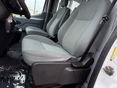 2015 Ford Transit-250 Base