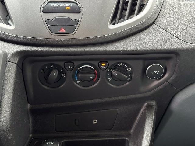 2015 Ford Transit-250 Base