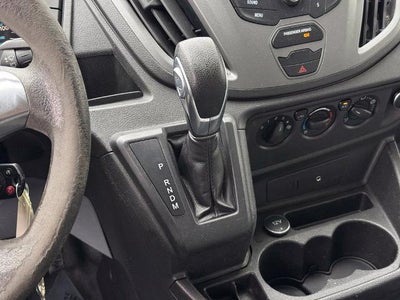 2015 Ford Transit-250 Base