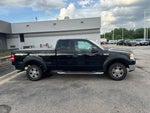 2006 Ford F-150 XLT