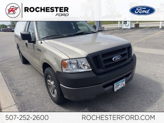 2008 Ford F-150 XL