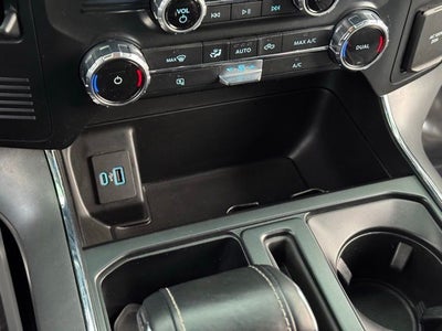 2022 Ford F-150 Lightning Pro