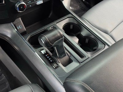 2022 Ford F-150 Lightning Pro