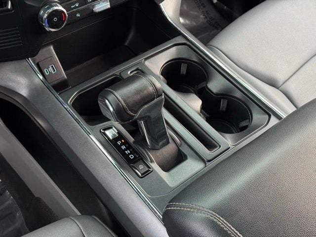2022 Ford F-150 Lightning Pro