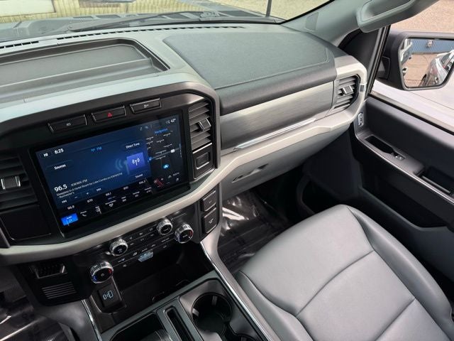 2022 Ford F-150 Lightning Pro
