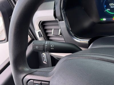 2022 Ford F-150 Lightning Pro