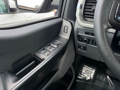 2022 Ford F-150 Lightning Pro