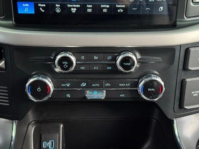 2022 Ford F-150 Lightning Pro