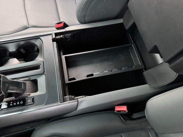 2022 Ford F-150 Lightning Pro