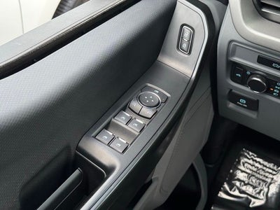 2022 Ford F-150 Lightning Pro