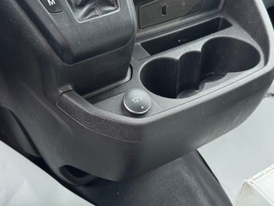 2019 Ford Transit-250 Base 130" Wheelbase w/ Heated Leather Seats + HD Tow Pa