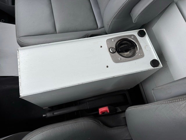 2019 Ford Transit-250 Base 130" Wheelbase w/ Heated Leather Seats + HD Tow Pa