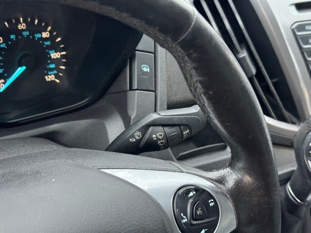 2019 Ford Transit-250 Base 130" Wheelbase w/ Heated Leather Seats + HD Tow Pa