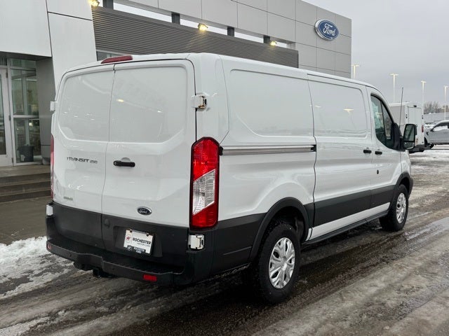 2019 Ford Transit-250 Base 130" Wheelbase w/ Heated Leather Seats + HD Tow Pa